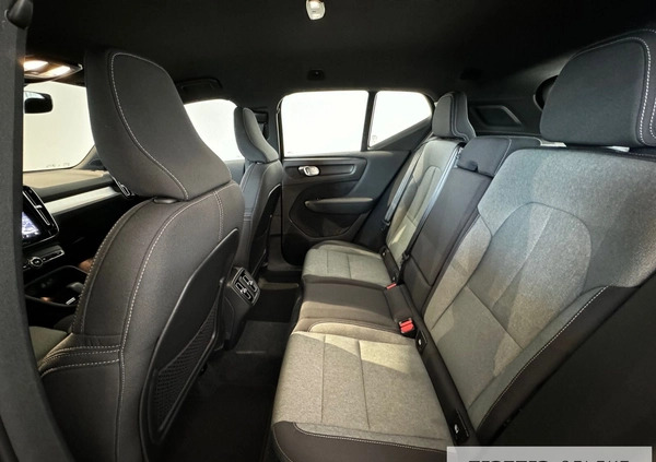 Volvo XC 40 cena 169900 przebieg: 43797, rok produkcji 2023 z Sulęcin małe 326